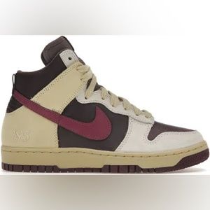 Nike Dunk High 1985 Valentine's Day